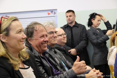 Potujemo v Kamnik. Kdo gre z nami (21)